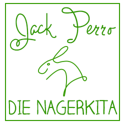 Die Nagerkita – Jack Perro